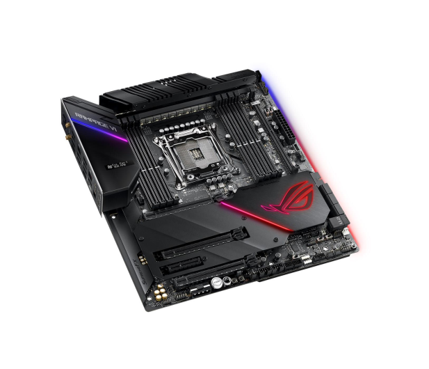 ASUS ROG RAMPAGE VI EXTREME OMEGA - 474704 - zdjęcie 5